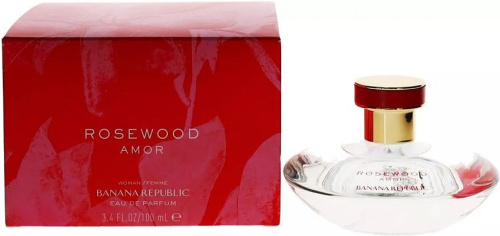 Фото духиBanana Republic Rosewood Amor