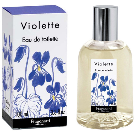 Фото духиFragonard Violette