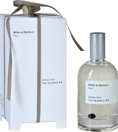 Фото духиMiller et Bertaux Tulsivivah