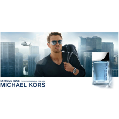 Фото духиMichael Kors Extreme Blue
