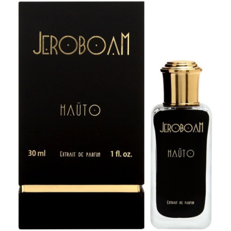 Фото духиJeroboam Hauto