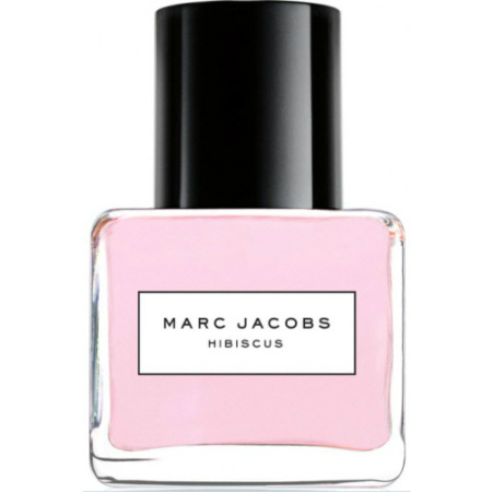 Фото духиMarc Jacobs Splash Tropical Hibiscus