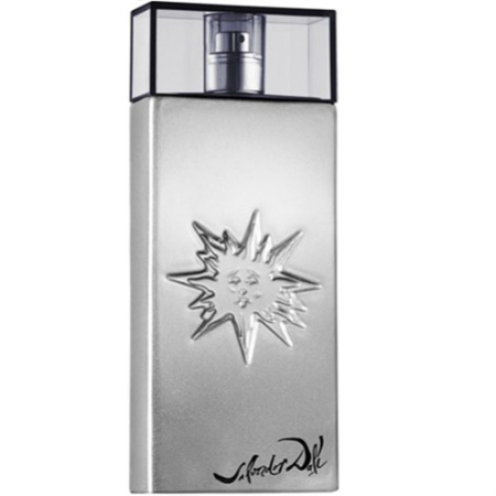 Фото духиSalvador Dali Silver Sun