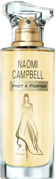Фото духи Naomi Campbell Pret a Porter