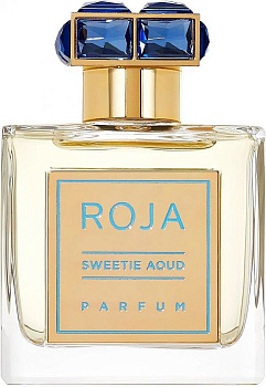 Фото духи Roja Dove Sweetie Aoud