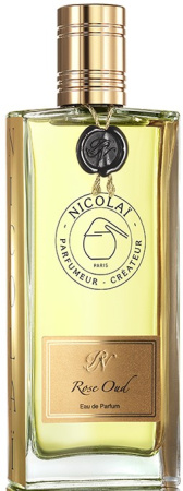 Фото духиParfums de Nicolai Rose Oud