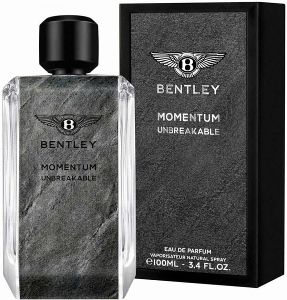 Фото духиBentley Momentum Unbreakable