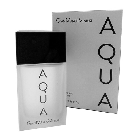 Фото духиGian Marco Venturi Aqua