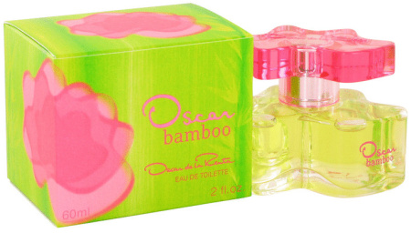 Фото духиOscar de la Renta Oscar Bamboo
