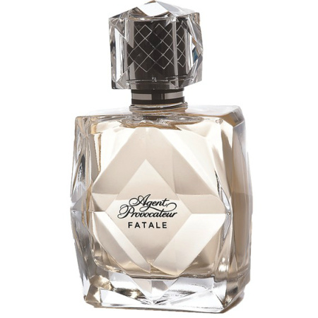 Фото духиAgent Provocateur Fatale