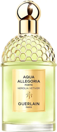 Guerlain Aqua Allegoria Forte Nerolia Vetiver (20-75060 парфюмерная вода-тестер 125 мл)