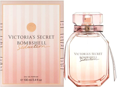 Фото духиVictoria's Secret Bombshell Seduction
