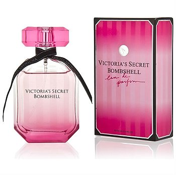 Victoria's Secret Bombshell (OUIFLACON)
