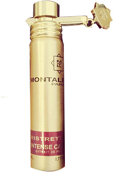 Montale Intense Cafe Ristretto (20-86665 духи 20 мл)