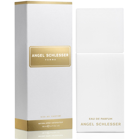 Фото духиAngel Schlesser Femme Eau de Parfum