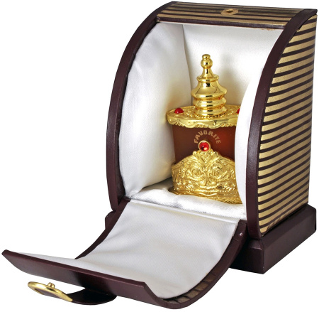 Фото духиAl Haramain Perfumes Favorite
