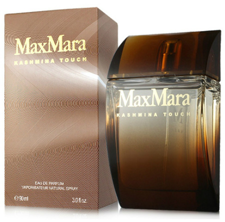 Фото духиMax Mara Kashmina Touch