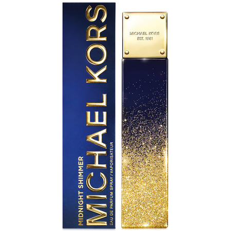 Фото духиMichael Kors Midnight Shimmer