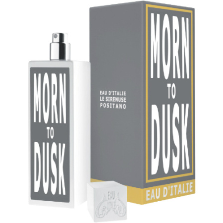 Фото духиEau D`Italie Morn to Dusk