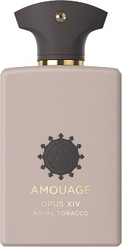 Amouage The Library Collection Opus XIV Royal Tobacco (20-27969 парфюмерная вода-тестер 100 мл)