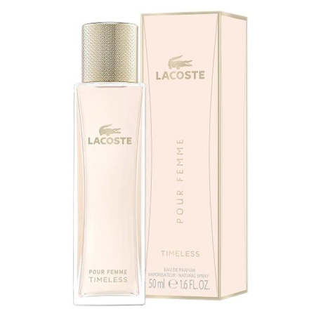 Фото духиLACOSTE POUR FEMME Timeless