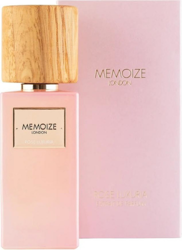 Фото духиMemoize London Rose Luxuria