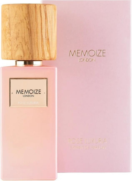Фото духиMemoize London Rose Luxuria