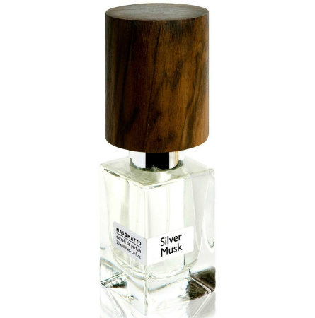 Фото духиNasomatto Silver Musk