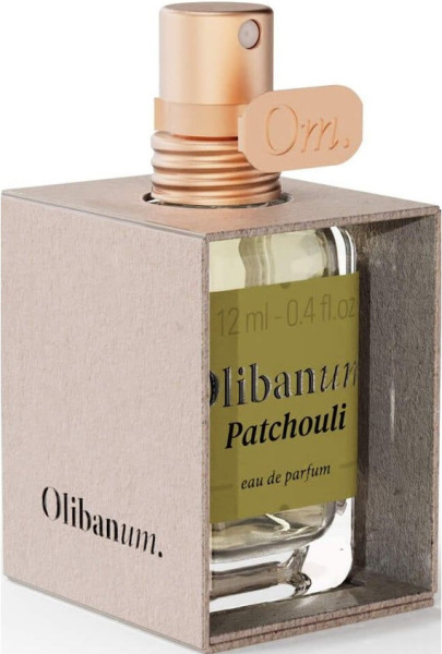 Фото духиOlibanum Patchouli