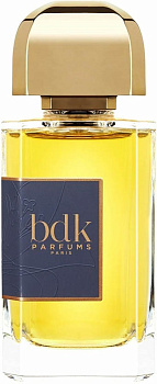 Фото духи Parfums BDK Paris Ambre Safrano
