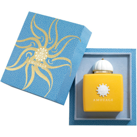 Фото духиAmouage Sunshine Woman