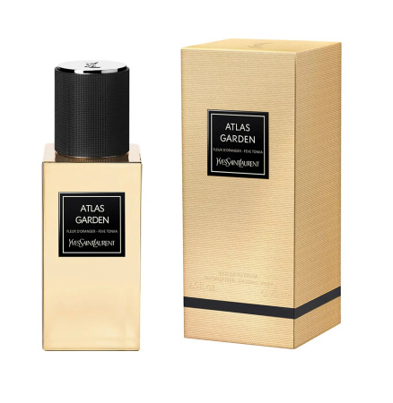 Фото духиYves Saint Laurent Atlas Garden