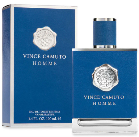 Фото духиVince Camuto Homme