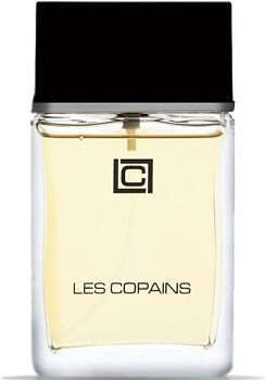 Фото духи Les Copains Pour Homme