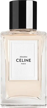 Фото духи Celine Zouzou