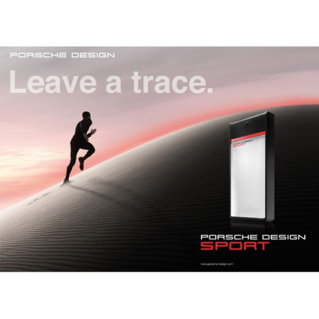 Фото духиSport Porsche Design