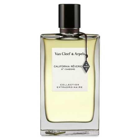 Фото духиVan Cleef & Arpels Extraordinaire California Reverie