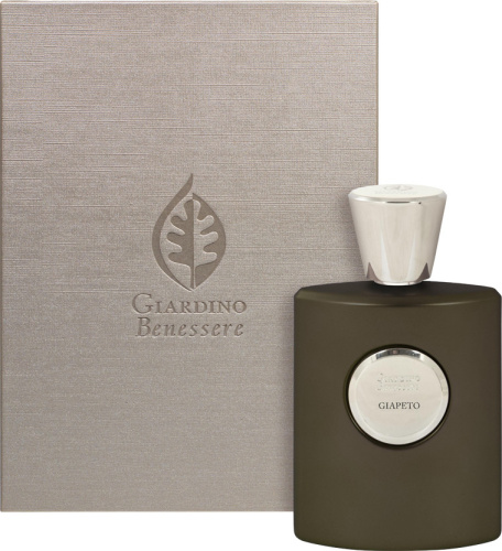 Giardino Benessere Giapeto (20-23246 парфюмерная вода 100 мл)