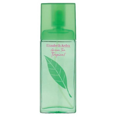 Фото духиElizabeth Arden Green Tea Tropical