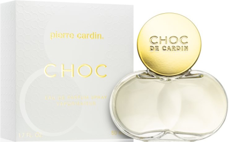 Фото духиPierre Cardin Choc De Cardin