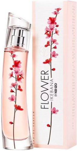 Фото духиKenzo Flower Ikebana