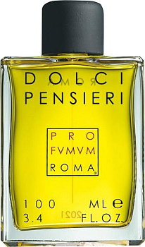 Фото духи Profumum Roma Dolci Pensieri