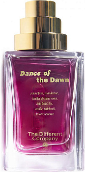 Фото духи The Different Company Dance Of The Dawn