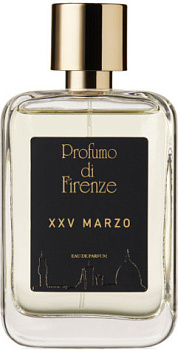 Profumo Di Firenze Xxv Marzo (20-32670 парфюмерная вода-тестер 100 мл)