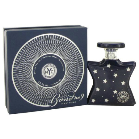 Фото духиBond No.9 Nuits de Noho