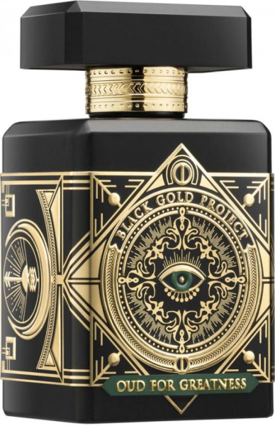 Фото духиInitio Parfums Prives Oud For Greatness Neo