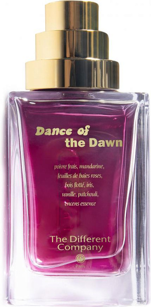 The Different Company Dance Of The Dawn (20-74677 парфюмерная вода-тестер 100 мл)