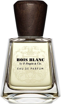 Фото духи Frapin Bois Blanc