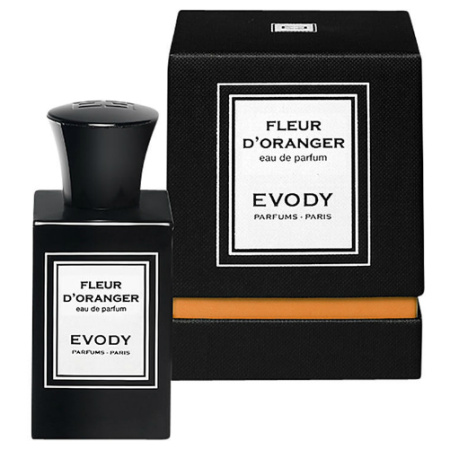 Фото духиEvody Parfums Fleur d'Oranger