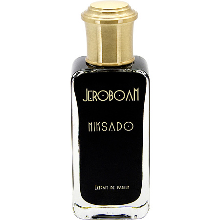 Фото духиJeroboam Miksado